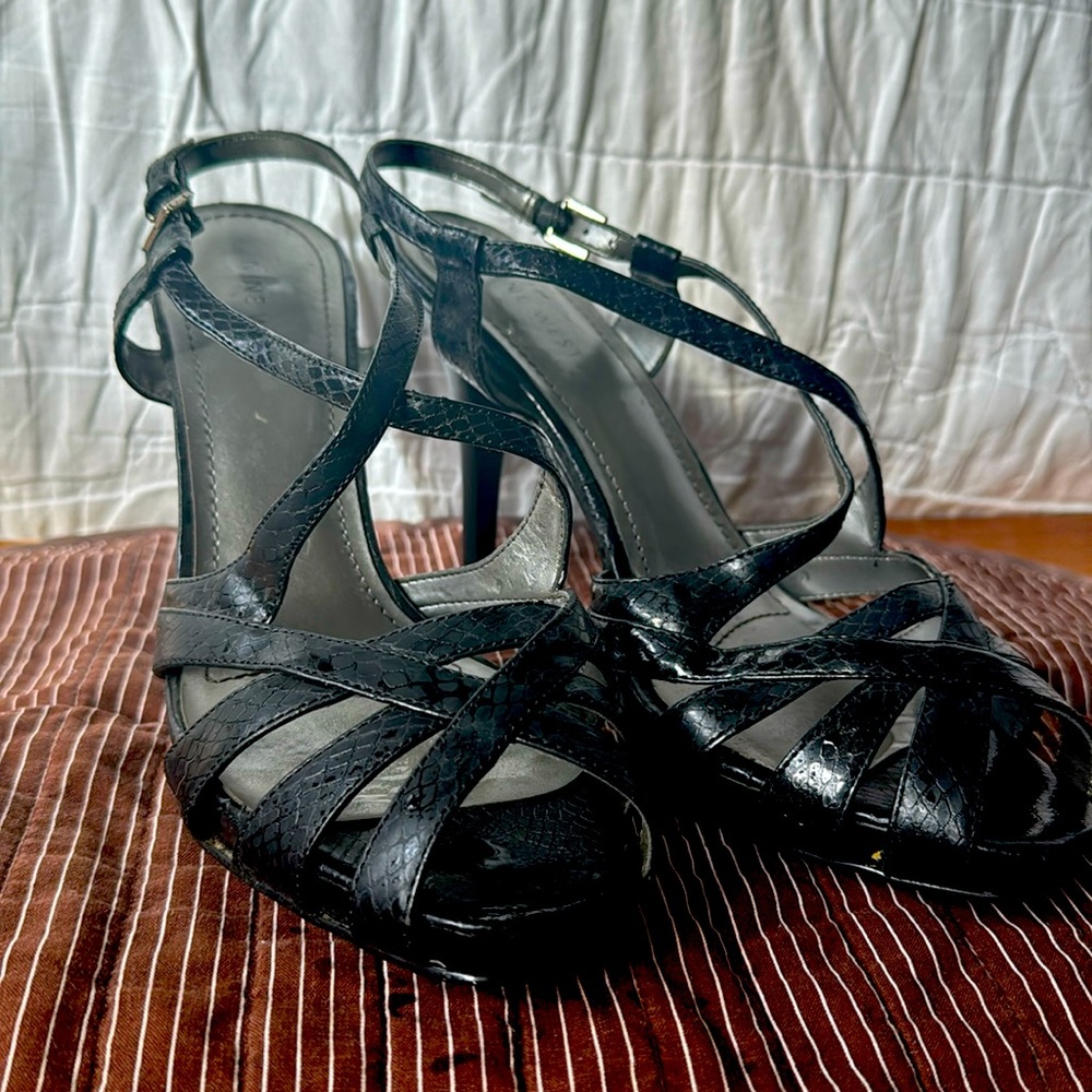 Nine West Heels